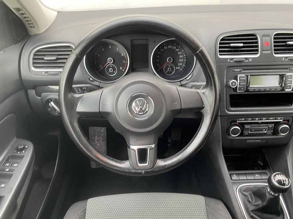 Volkswagen Golf 1.4 TSi Comfortline
