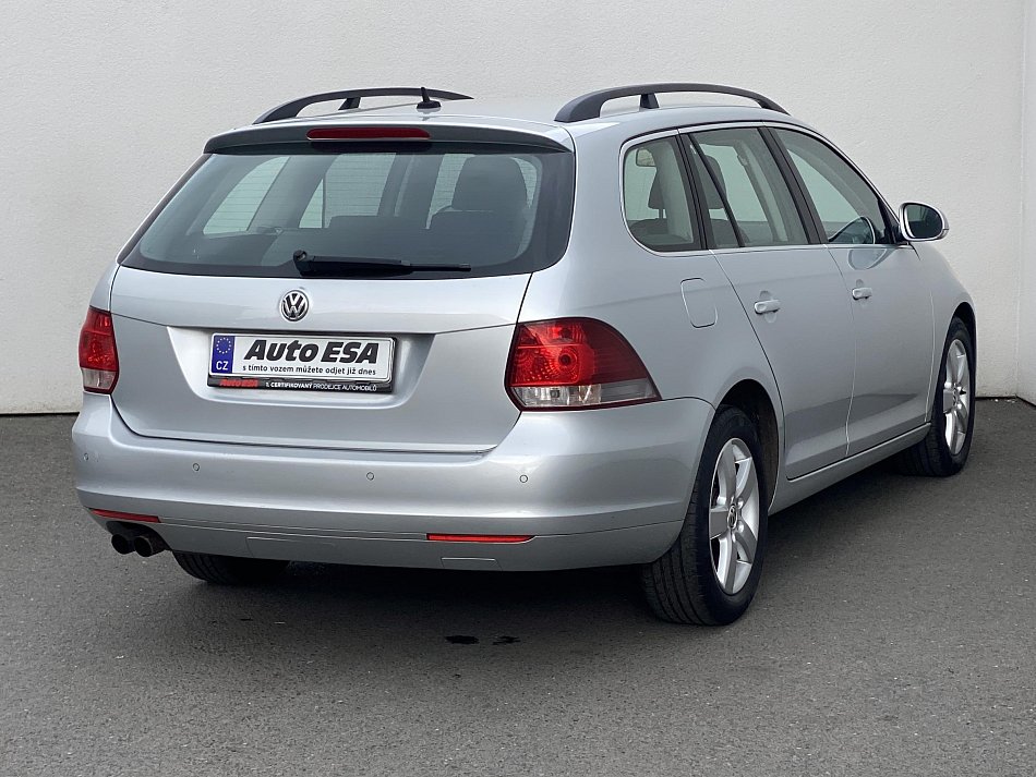 Volkswagen Golf 1.4 TSi Comfortline