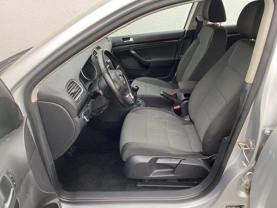 Volkswagen Golf 1.4 TSi Comfortline