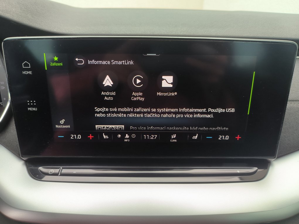Škoda Octavia IV 2.0TDi 