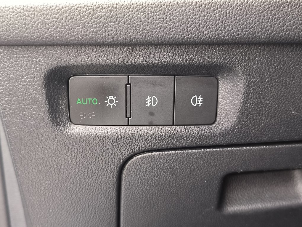 Škoda Octavia IV 2.0TDi 