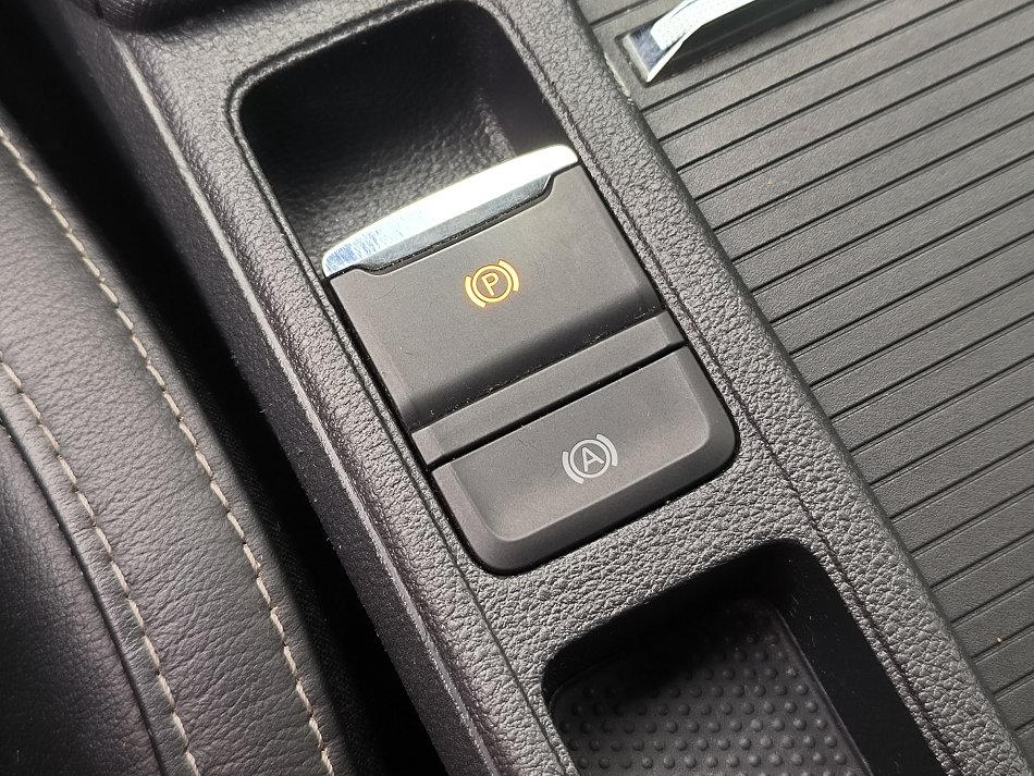 Škoda Octavia IV 2.0TDi 