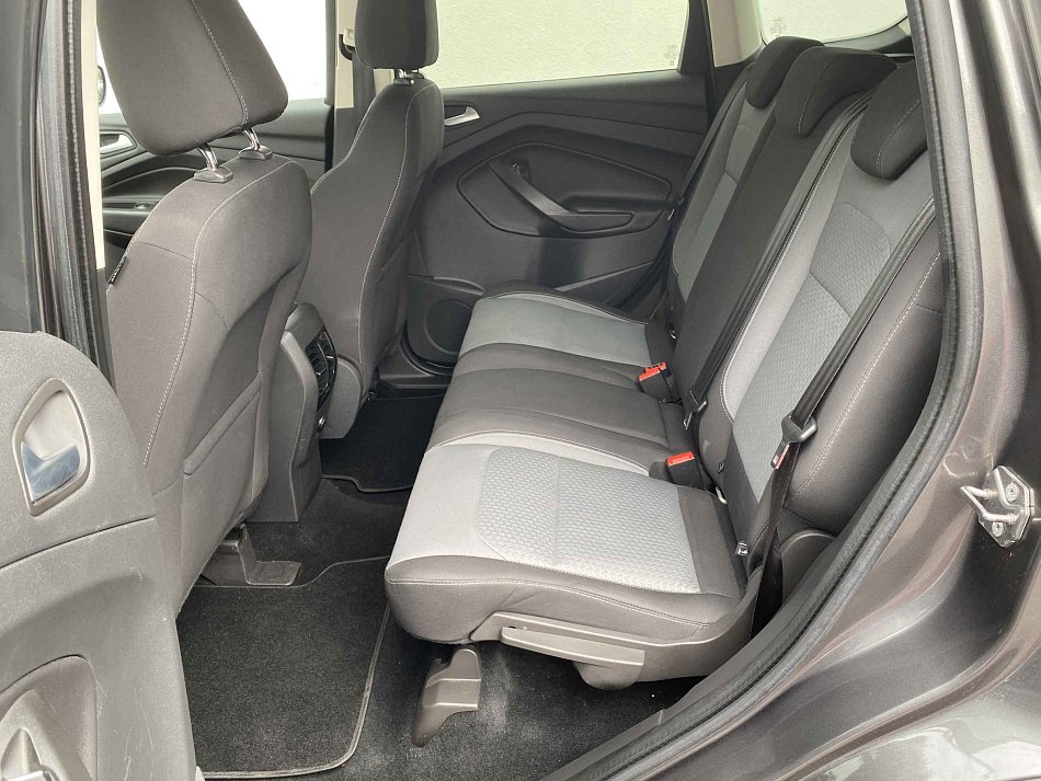 Ford Kuga 1.5 EB 