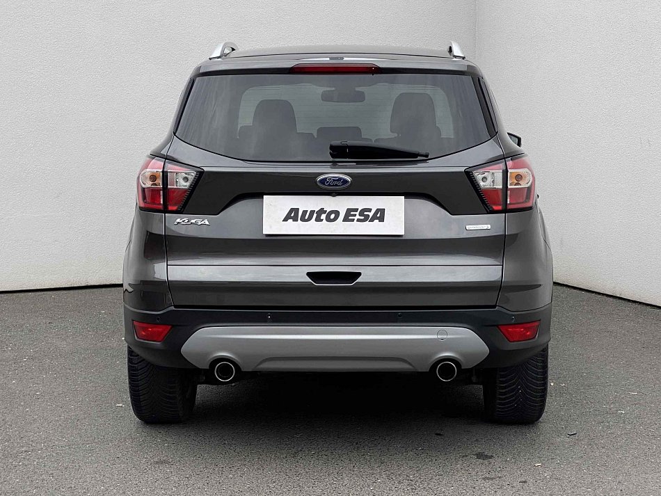 Ford Kuga 1.5 EB 