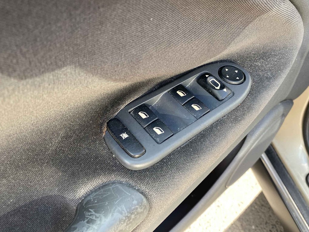 Citroën C5 1.6 HDI 