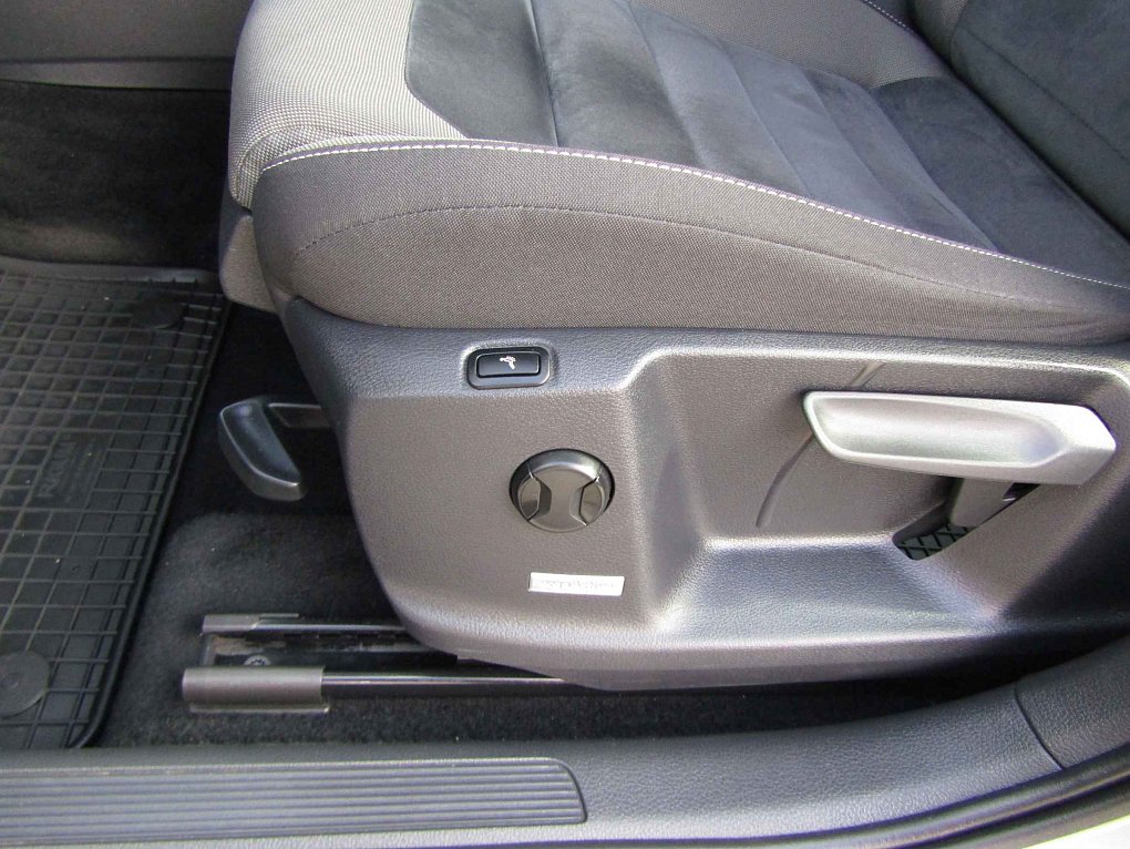 Volkswagen Sportsvan 1.6 TDi Comfortline
