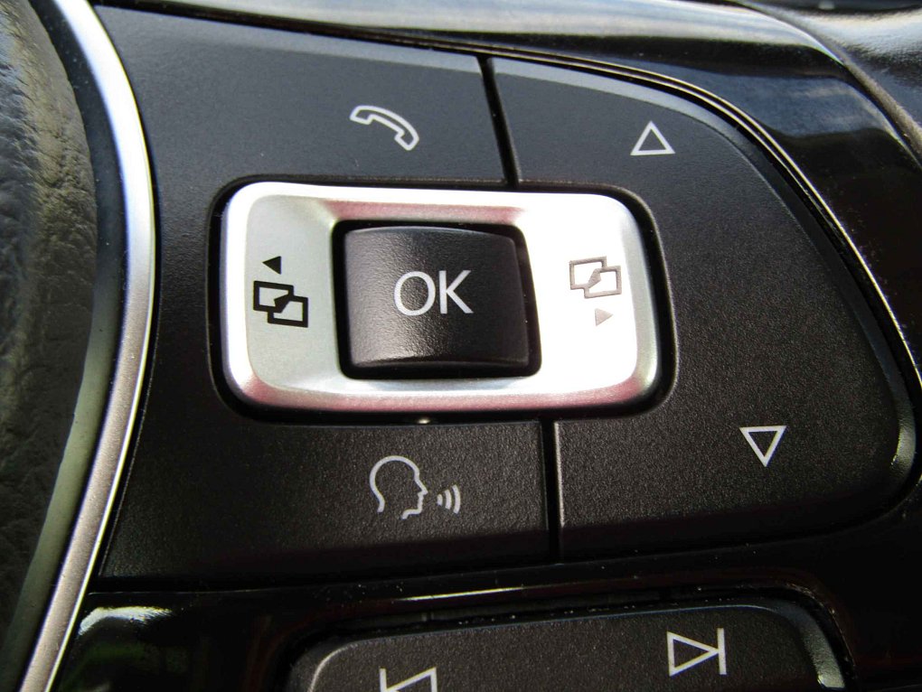 Volkswagen Sportsvan 1.6 TDi Comfortline
