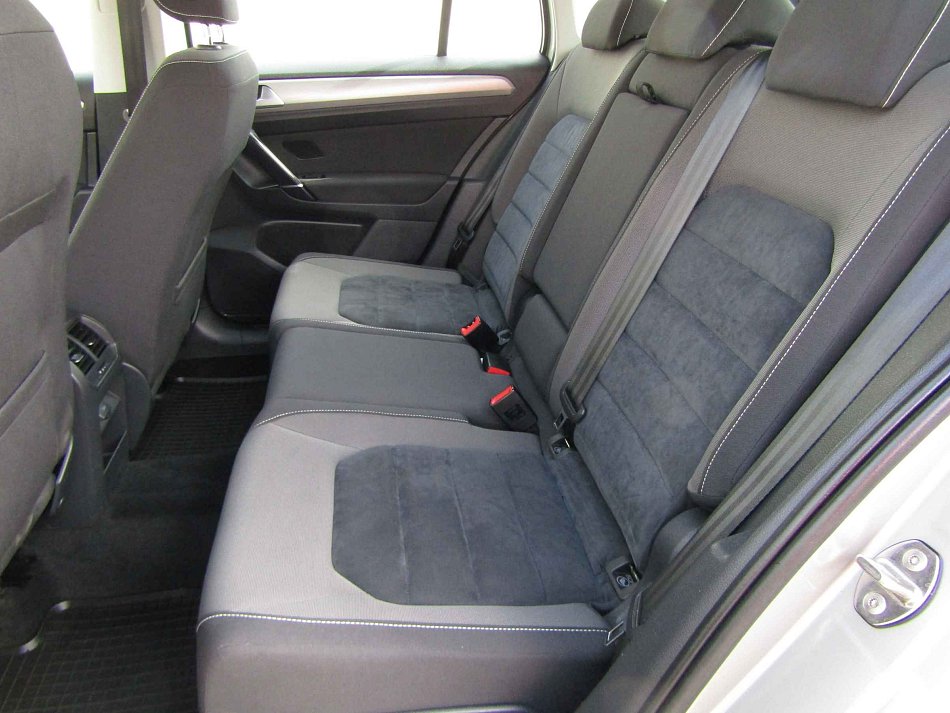 Volkswagen Sportsvan 1.6 TDi Comfortline