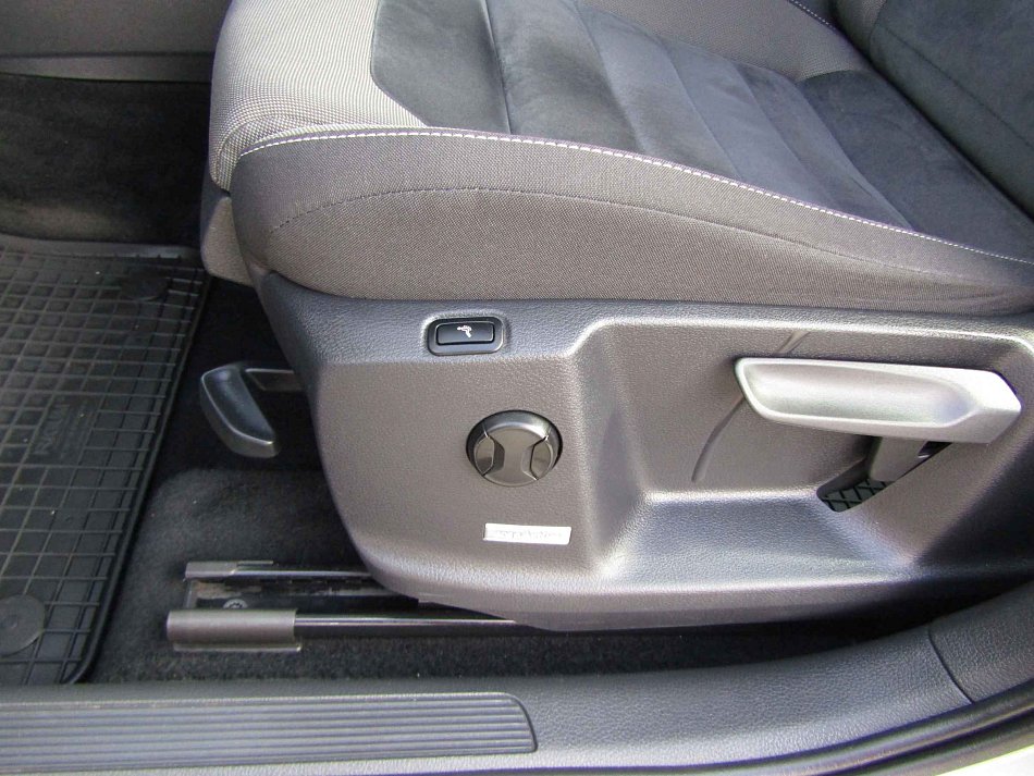 Volkswagen Sportsvan 1.6 TDi Comfortline
