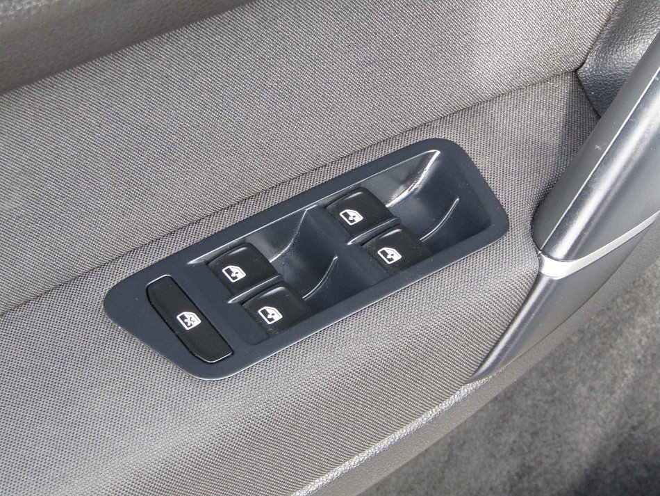 Volkswagen Sportsvan 1.6 TDi Comfortline