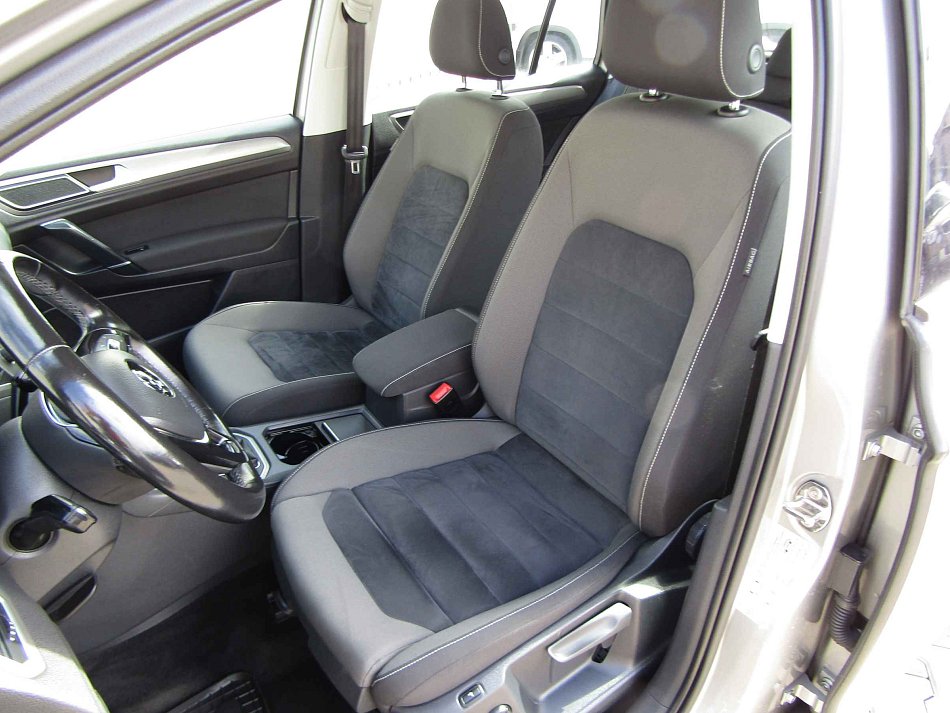 Volkswagen Sportsvan 1.6 TDi Comfortline
