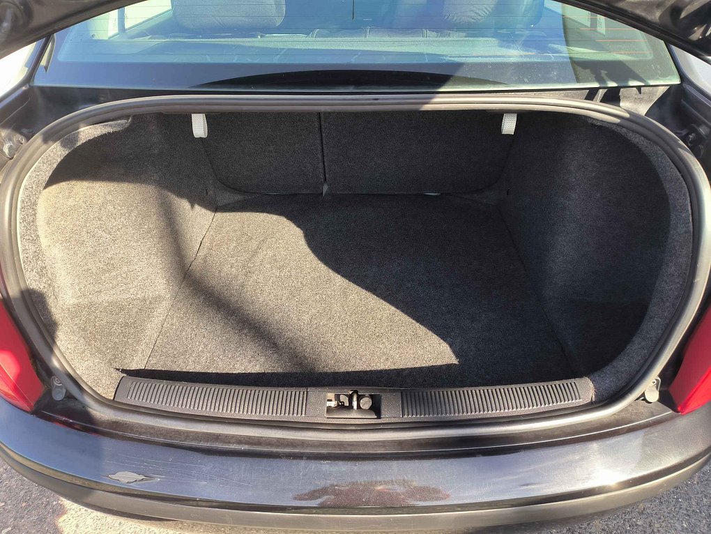 Škoda Fabia I 1.4i 16V 