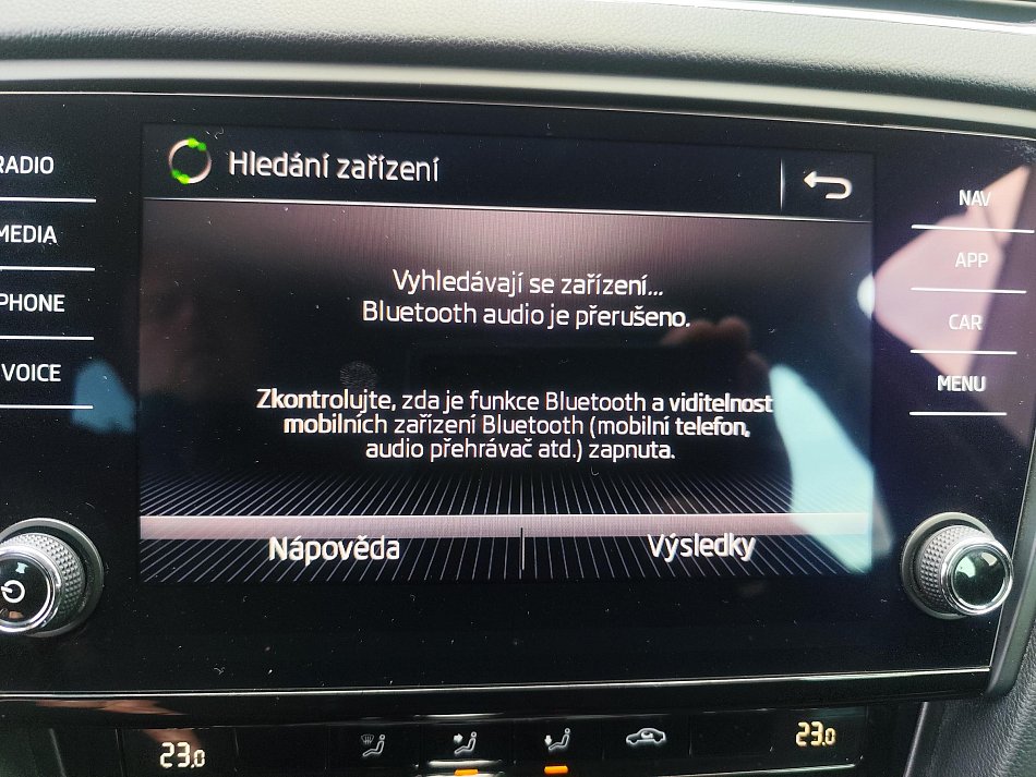 Škoda Octavia III 1.6 TDi Ambition