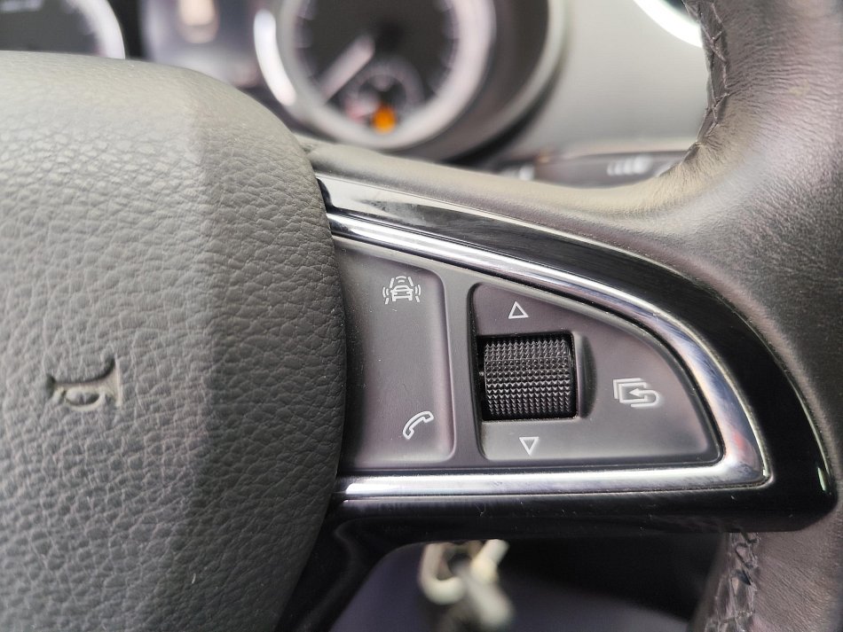 Škoda Octavia III 1.6 TDi Ambition