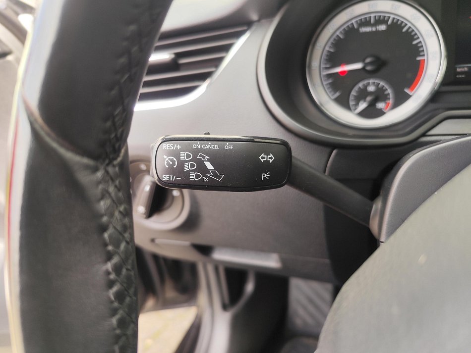 Škoda Octavia III 1.6 TDi Ambition