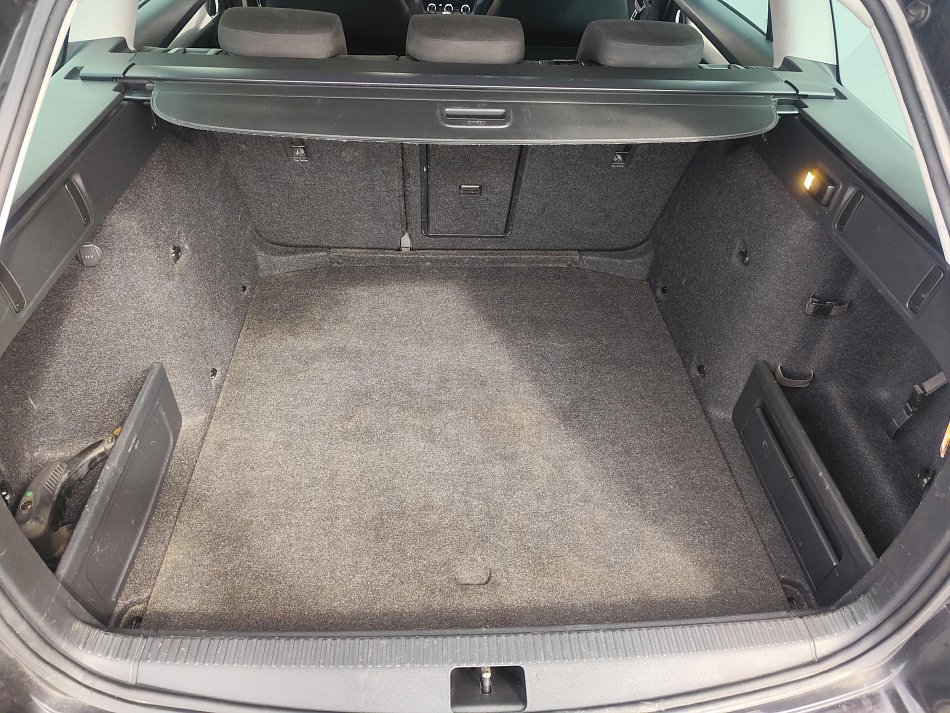 Škoda Octavia III 1.6 TDi Ambition