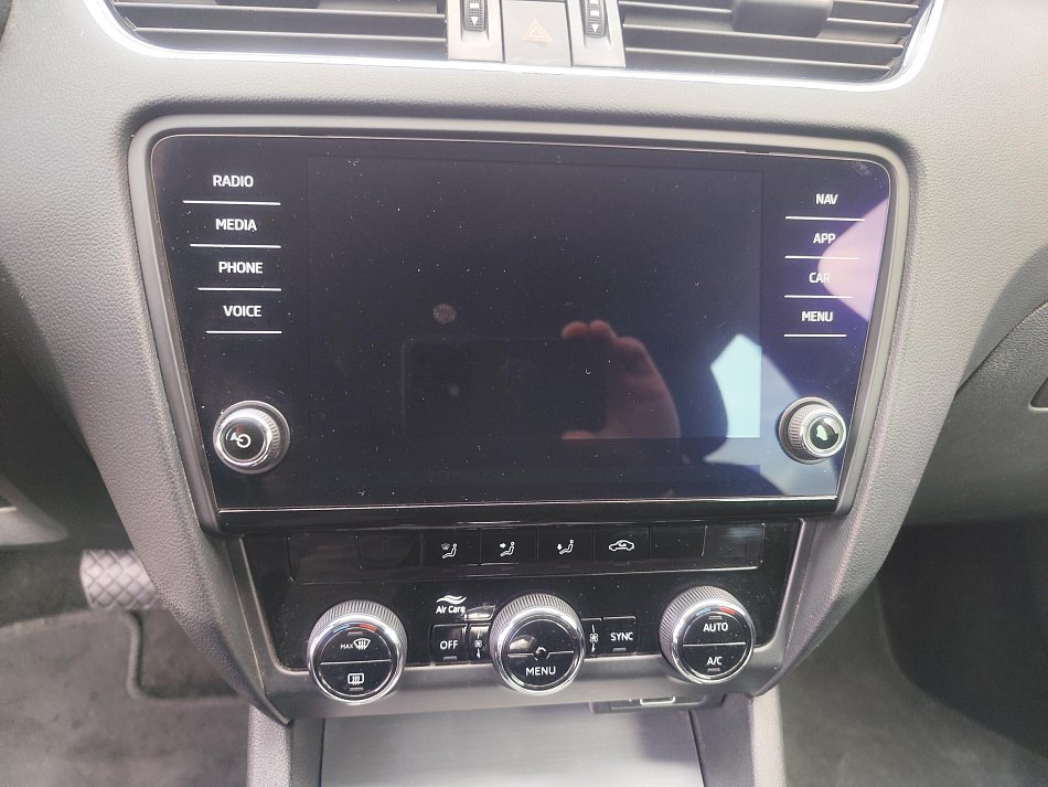 Škoda Octavia III 1.6 TDi Ambition