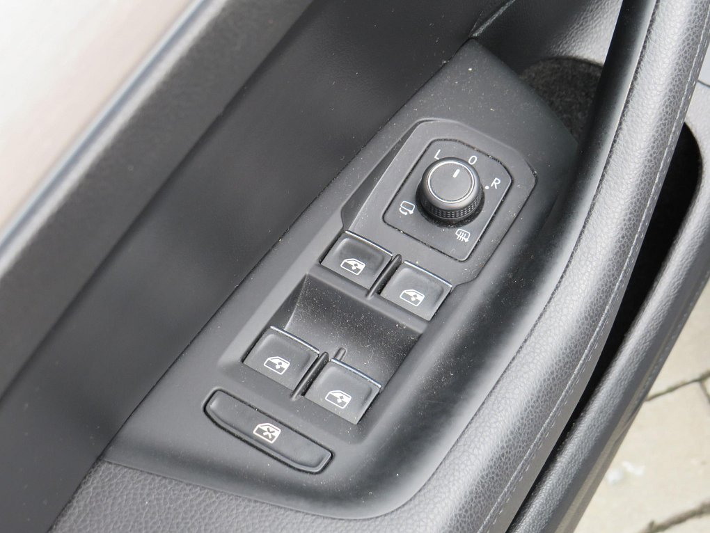 Volkswagen Passat 2.0 TSi Highline 4X4