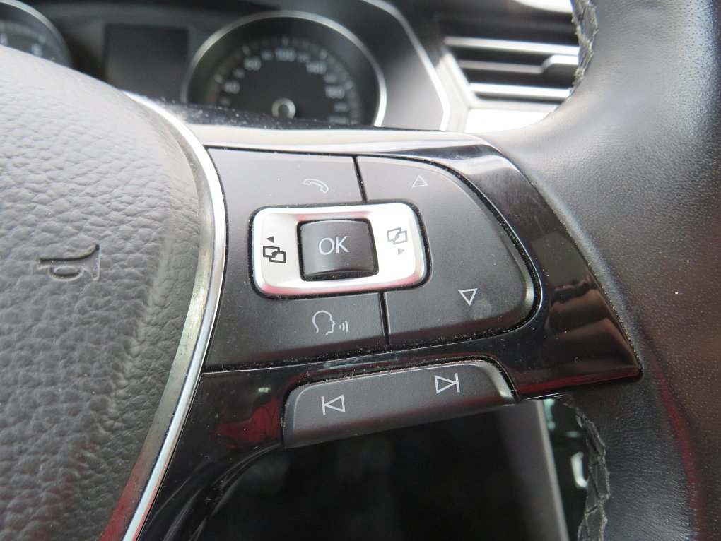 Volkswagen Passat 2.0 TSi Highline 4X4