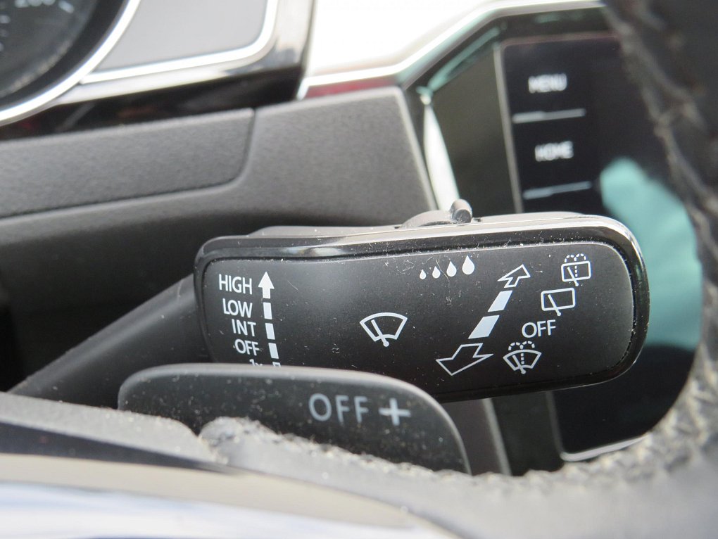 Volkswagen Passat 2.0 TSi Highline 4X4