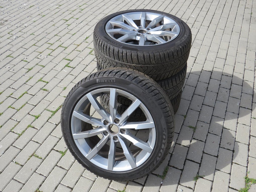 Volkswagen Passat 2.0 TSi Highline 4X4