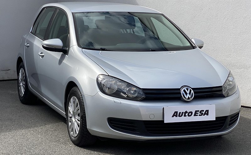 Volkswagen Golf 1.4 16V Trendline