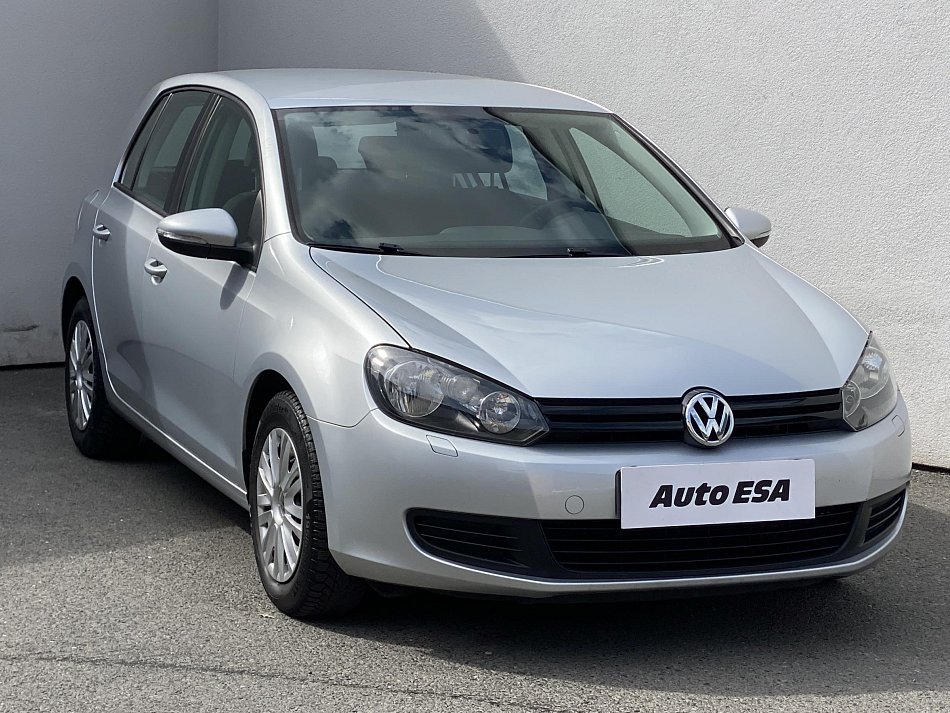Volkswagen Golf 1.4 16V Trendline