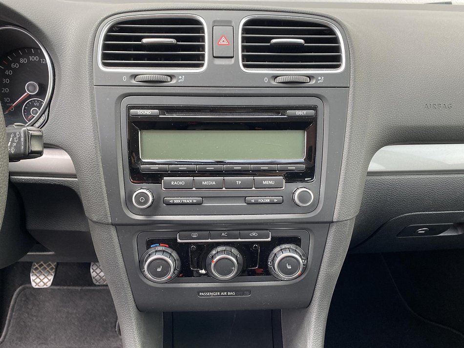 Volkswagen Golf 1.4 16V Trendline