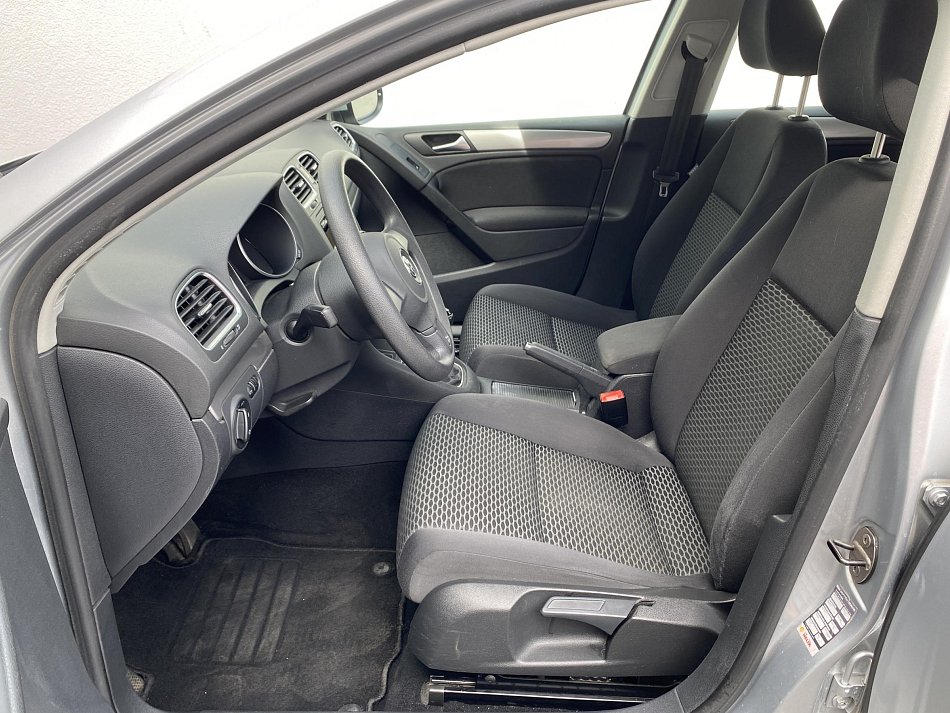 Volkswagen Golf 1.4 16V Trendline