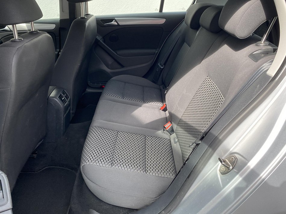 Volkswagen Golf 1.4 16V Trendline