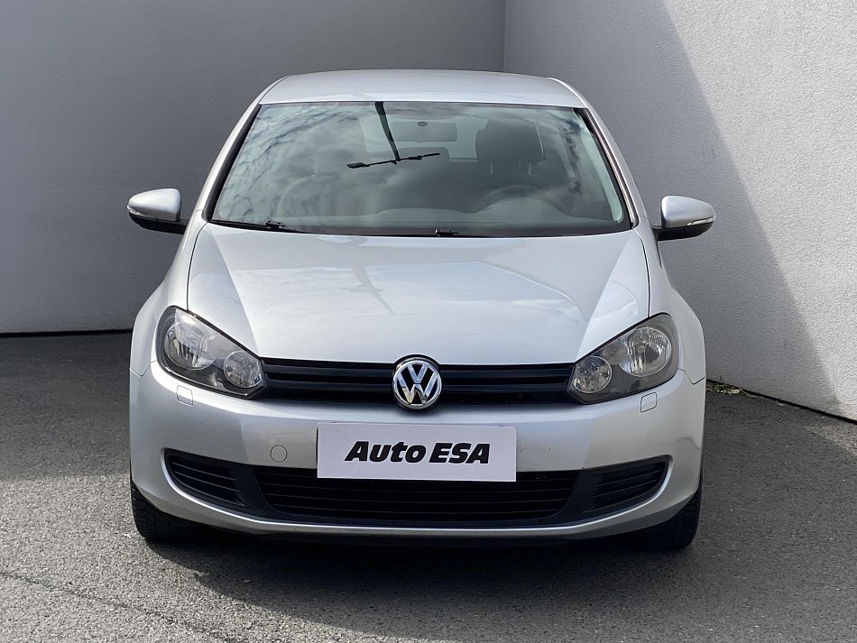 Volkswagen Golf 1.4 16V Trendline