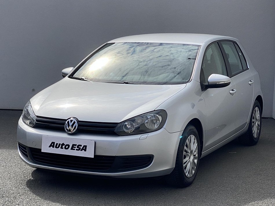 Volkswagen Golf 1.4 16V Trendline