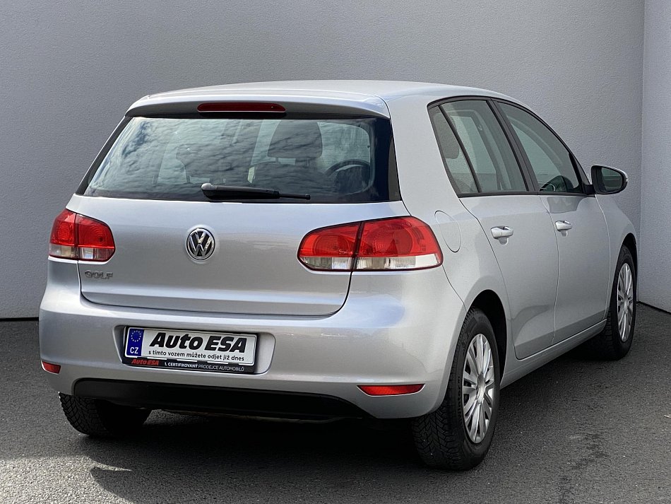 Volkswagen Golf 1.4 16V Trendline