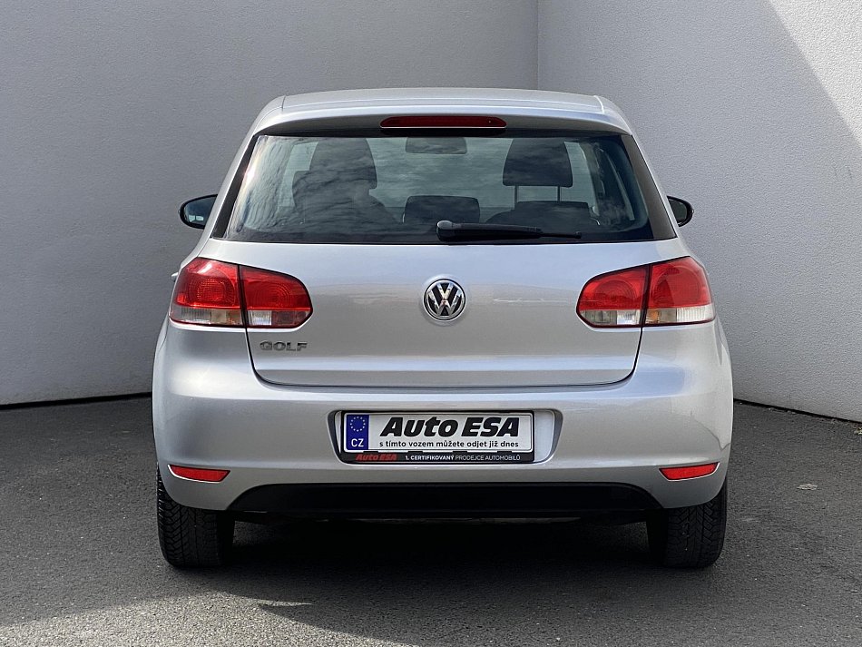 Volkswagen Golf 1.4 16V Trendline