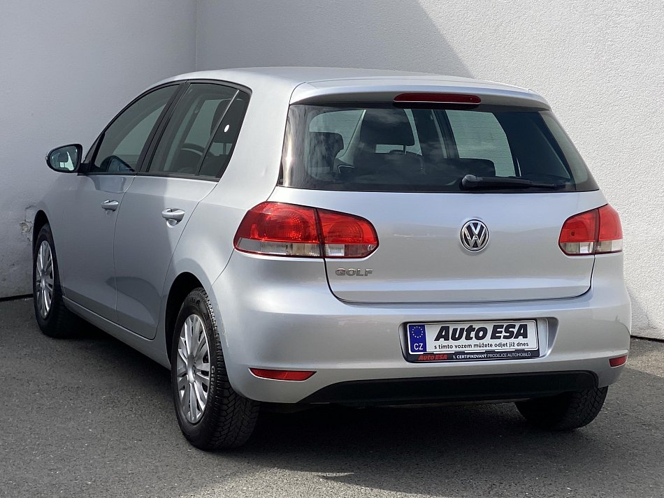 Volkswagen Golf 1.4 16V Trendline