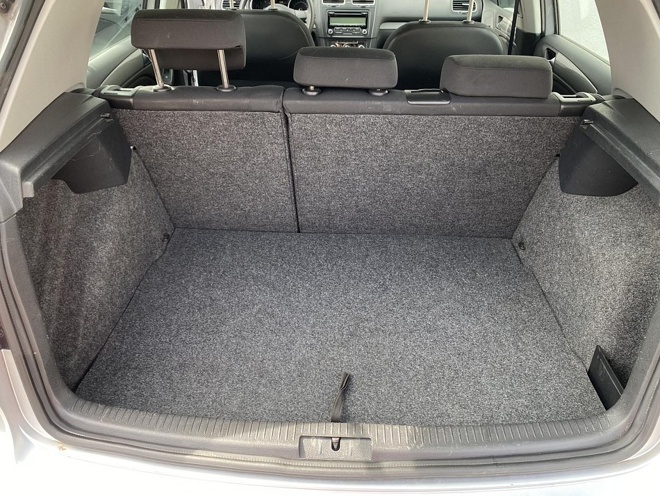Volkswagen Golf 1.4 16V Trendline