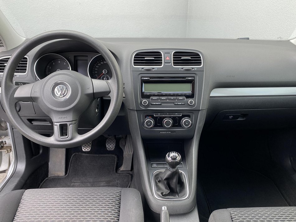 Volkswagen Golf 1.4 16V Trendline