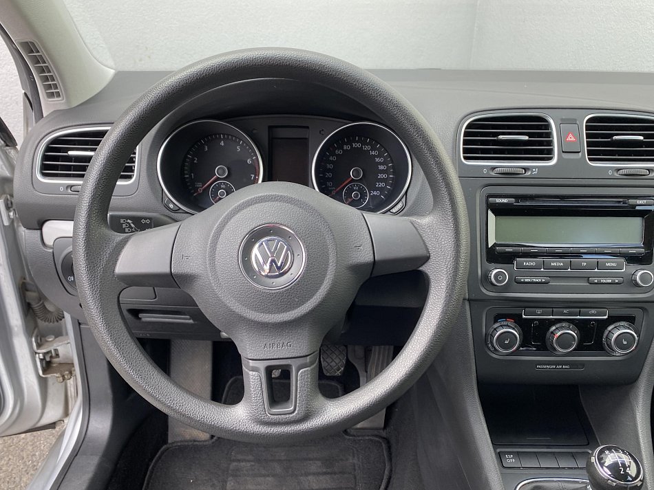 Volkswagen Golf 1.4 16V Trendline