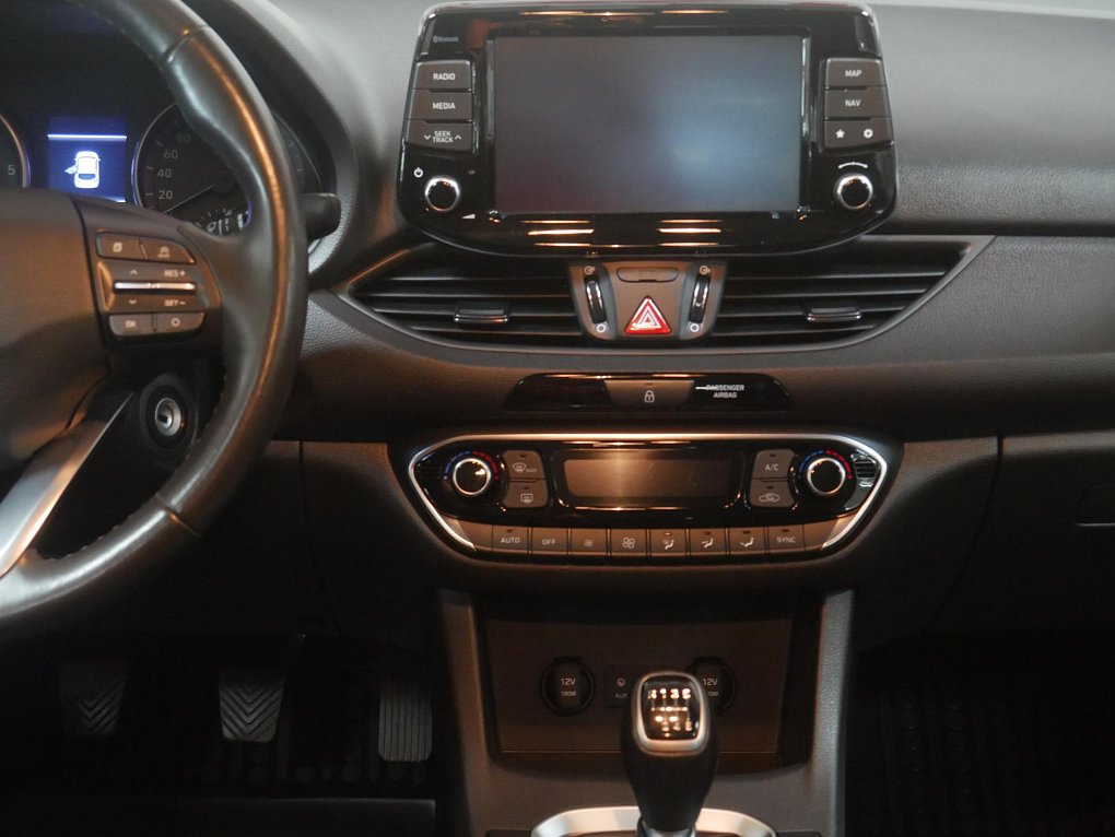 Hyundai I30 1.6 CRDi Style