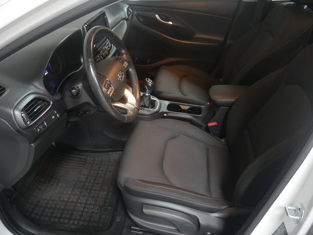 Hyundai I30 1.6 CRDi Style