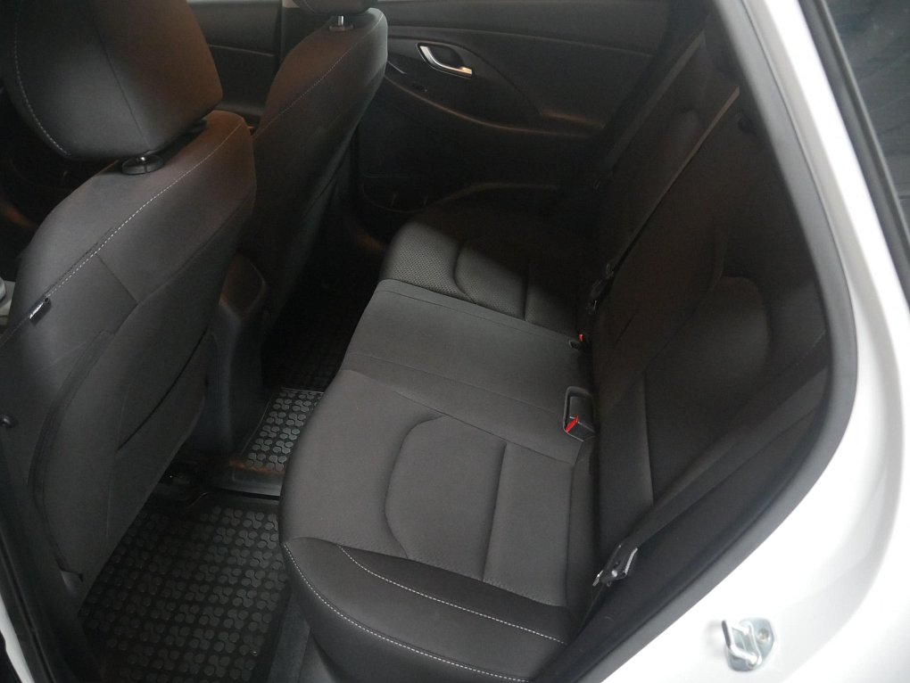 Hyundai I30 1.6 CRDi Style