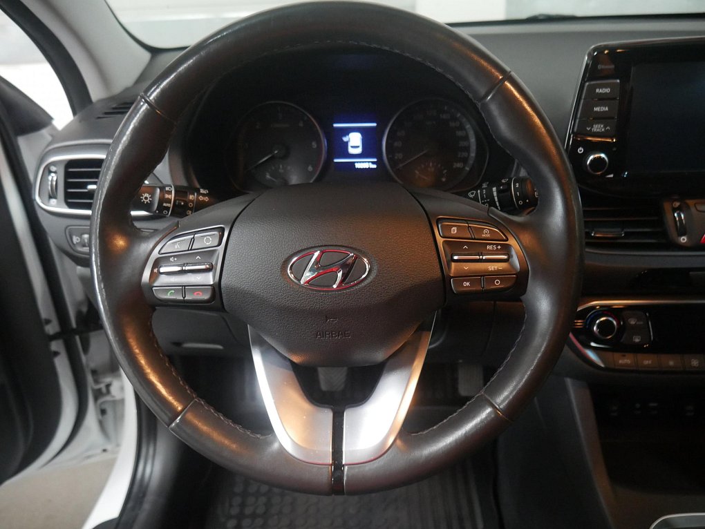Hyundai I30 1.6 CRDi Style