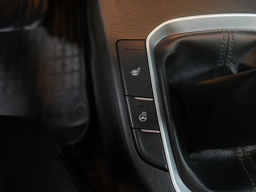 Hyundai I30 1.6 CRDi Style