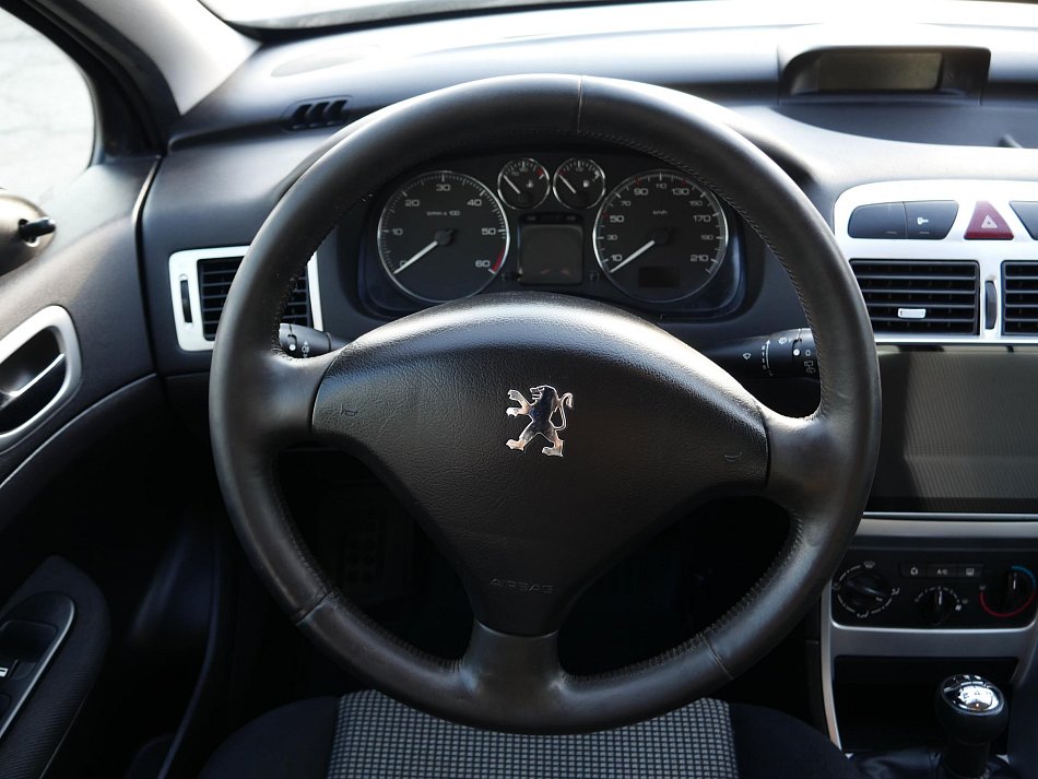 Peugeot 307 1.6HDi 