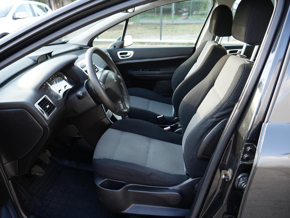 Peugeot 307 1.6HDi 