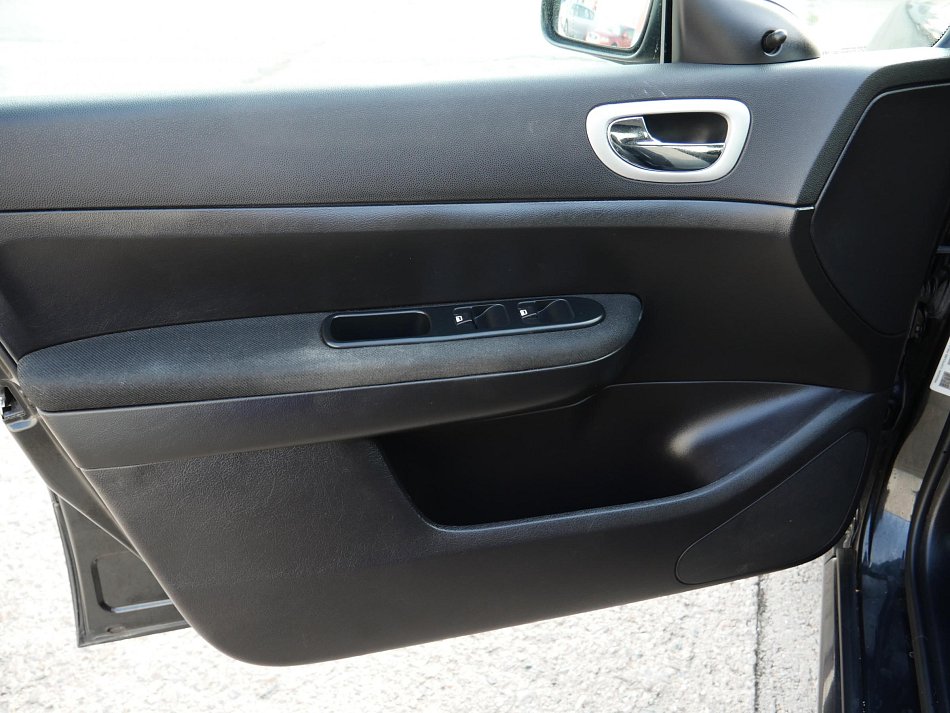 Peugeot 307 1.6HDi 