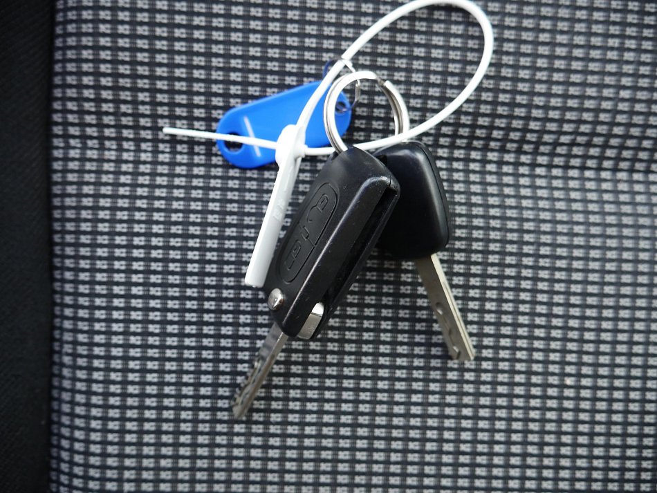 Peugeot 307 1.6HDi 