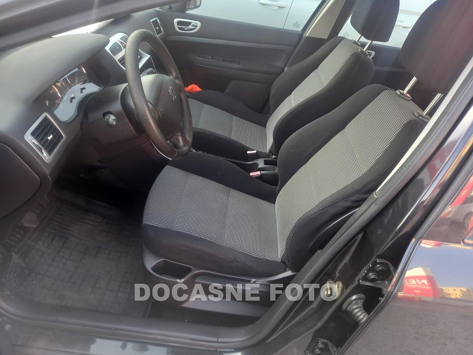 Peugeot 307 1.6HDi 