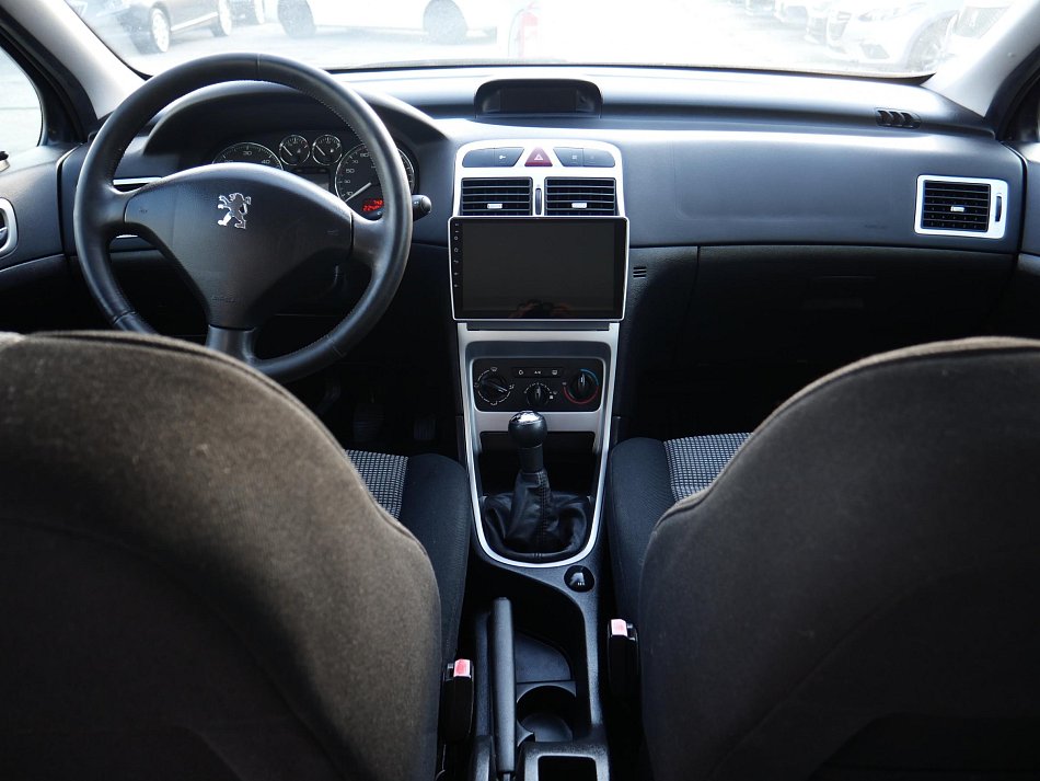 Peugeot 307 1.6HDi 