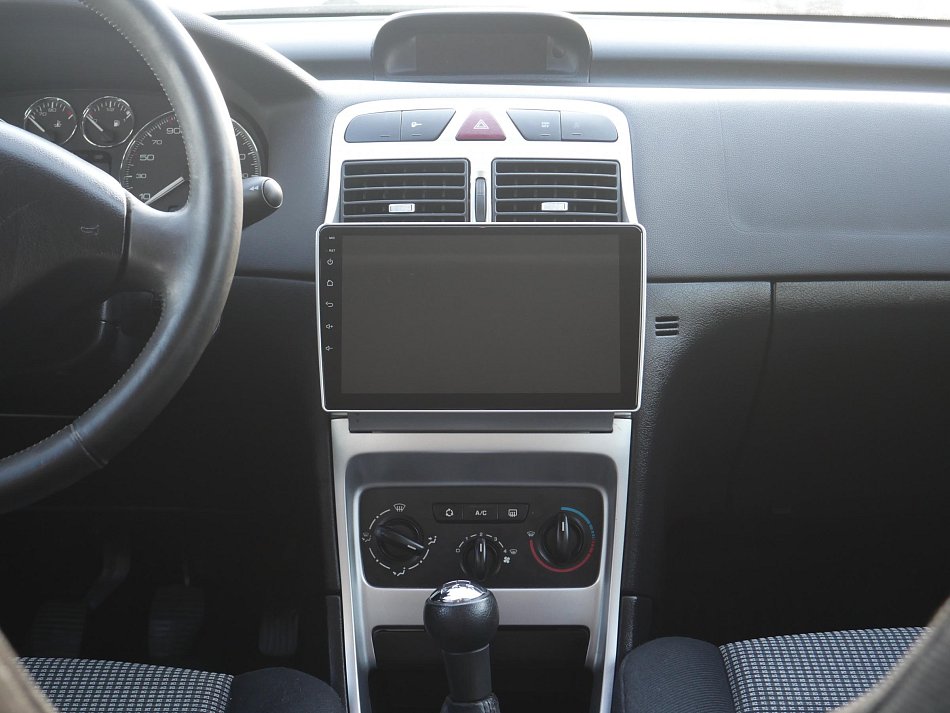 Peugeot 307 1.6HDi 